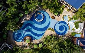 สยามเบย์ชอร์ รีสอร์ต พัทยา